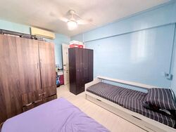 Blk 208 Yishun Palm Spring (Yishun), HDB 3 Rooms #556952991